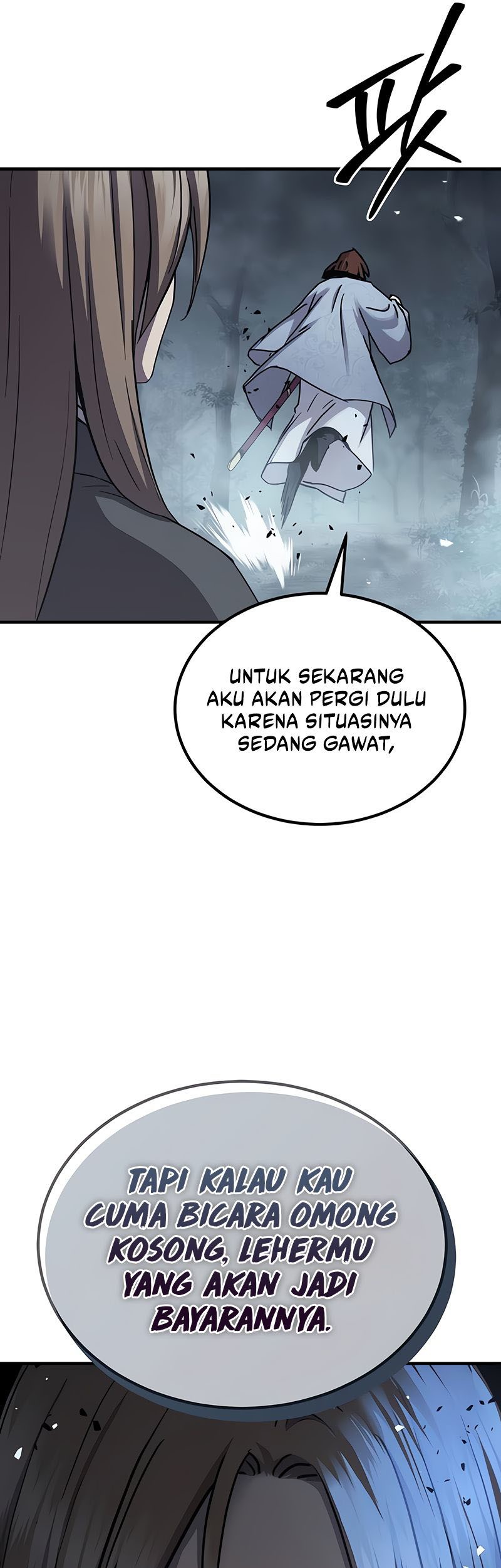Absolute Dominion Chapter 25 Gambar 56