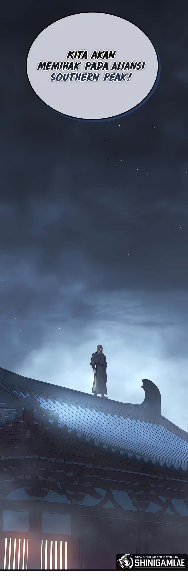 Absolute Dominion Chapter 25 Gambar 67