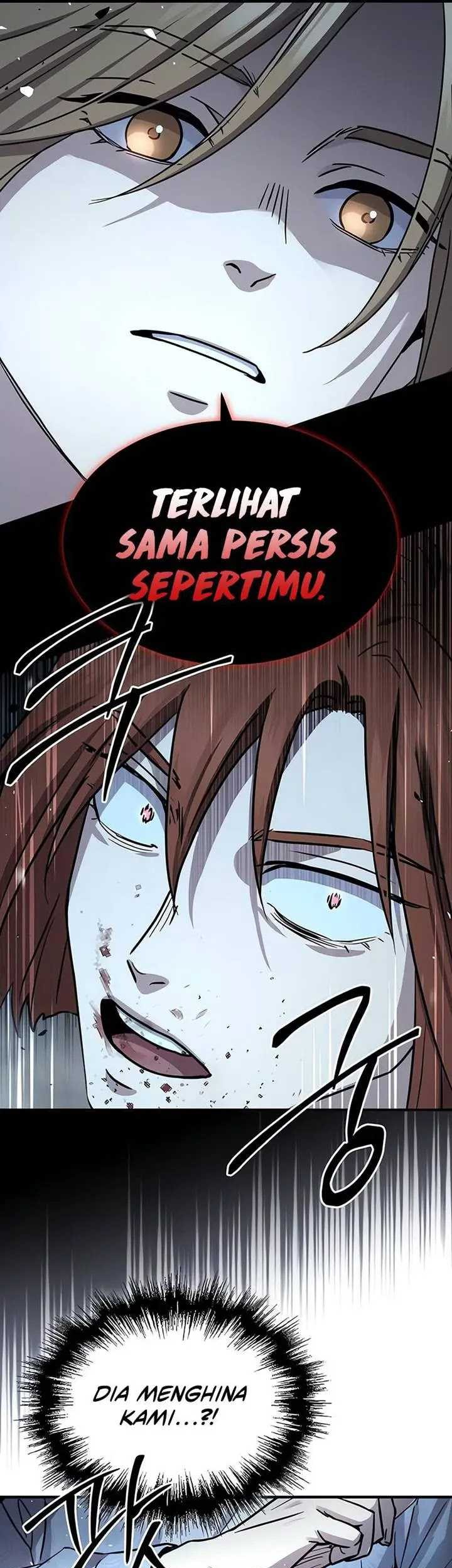 Absolute Dominion Chapter 26 Gambar 36