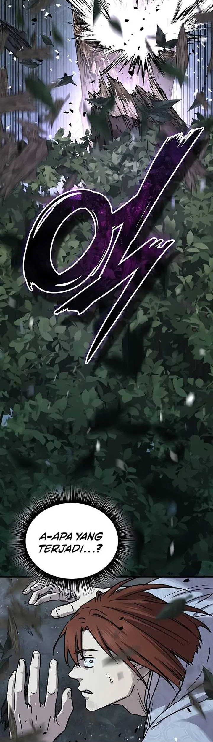 Absolute Dominion Chapter 26 Gambar 40