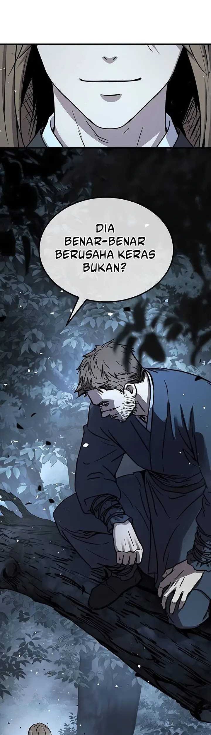 Absolute Dominion Chapter 26 Gambar 47