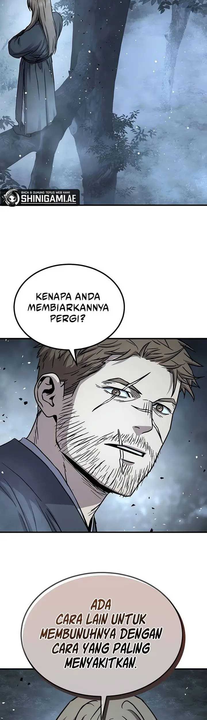 Absolute Dominion Chapter 26 Gambar 48