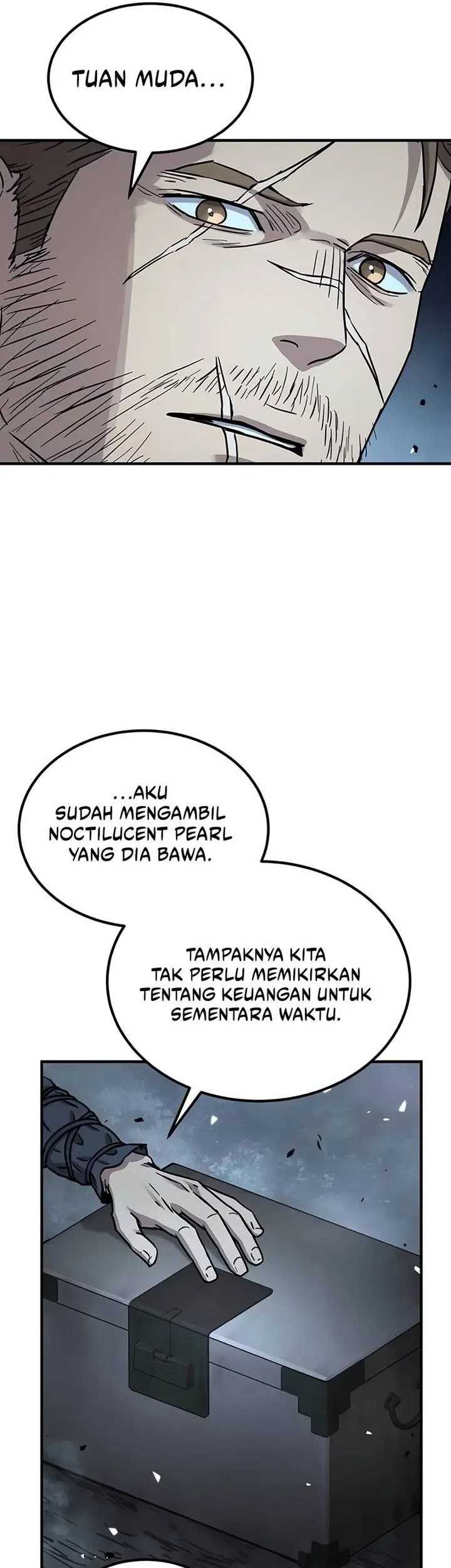 Absolute Dominion Chapter 26 Gambar 50