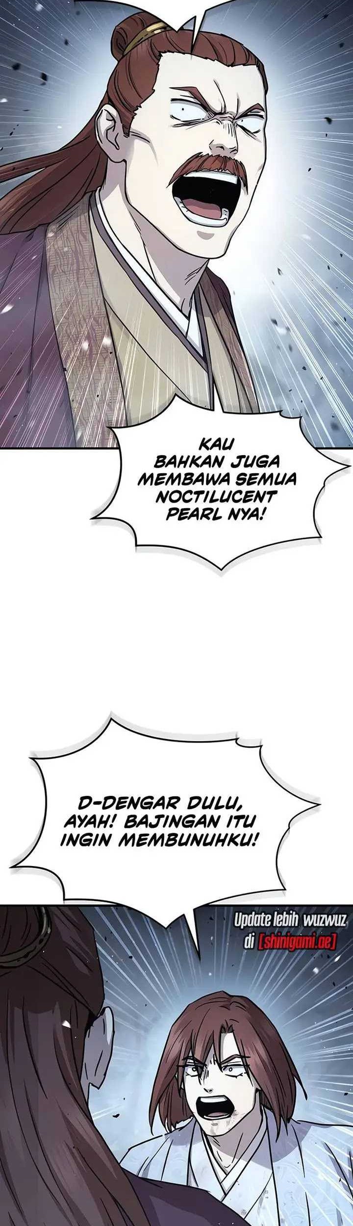 Absolute Dominion Chapter 26 Gambar 55