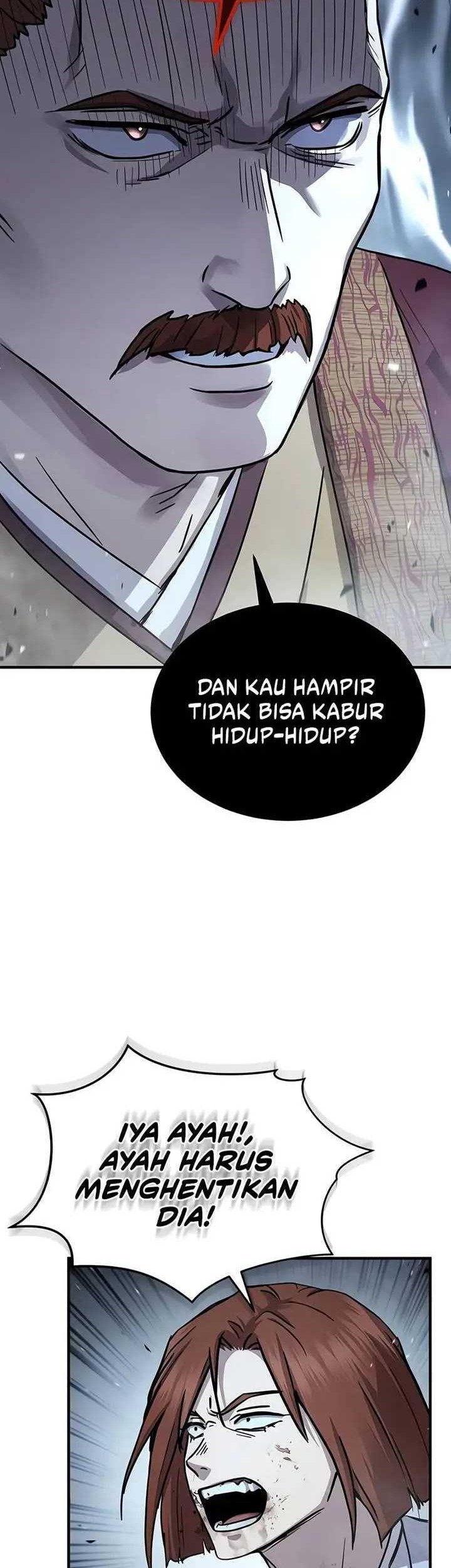 Absolute Dominion Chapter 26 Gambar 59