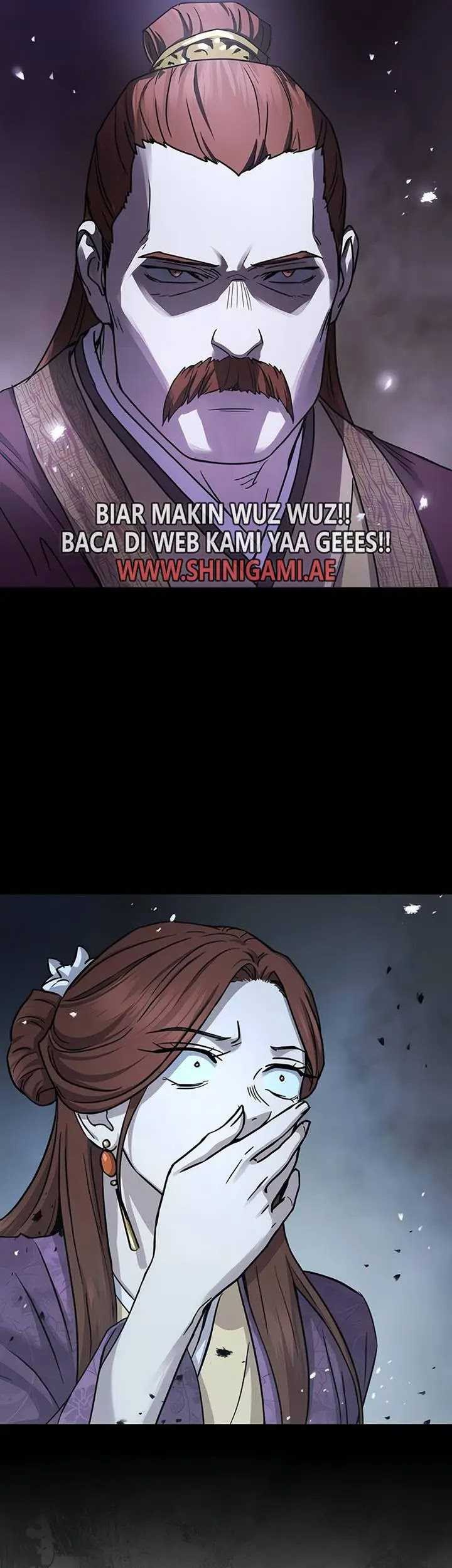 Absolute Dominion Chapter 26 Gambar 66