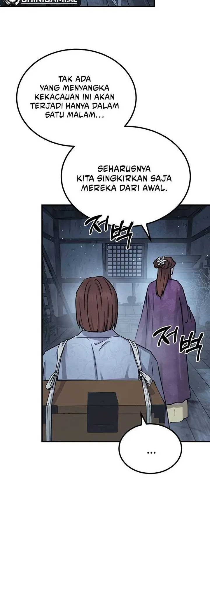 Absolute Dominion Chapter 26 Gambar 5