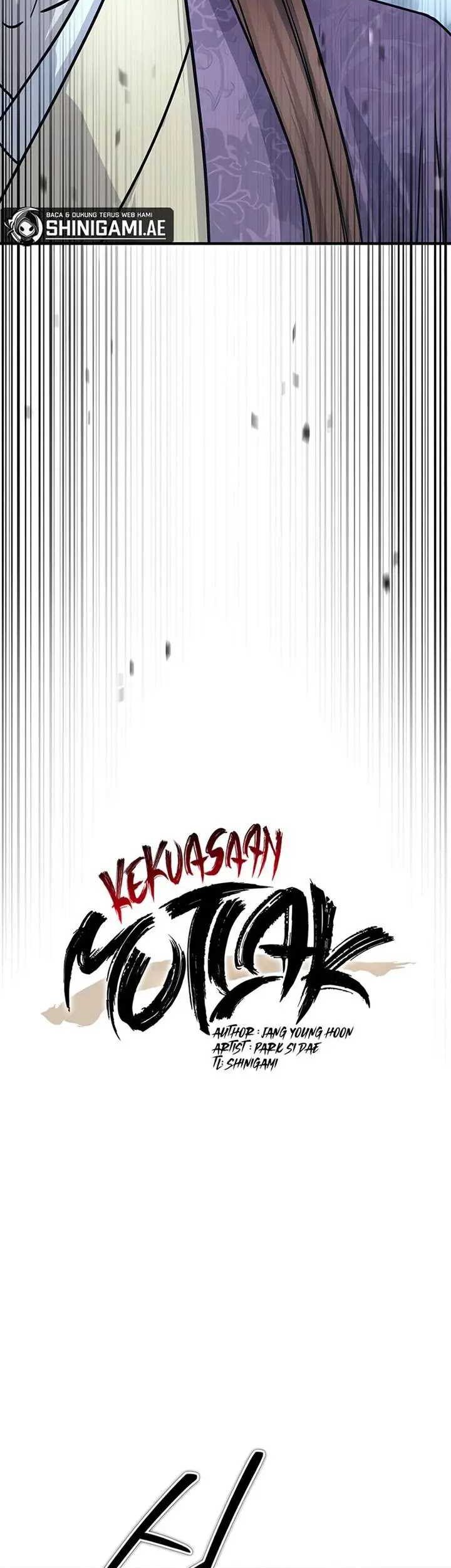 Absolute Dominion Chapter 26 Gambar 8