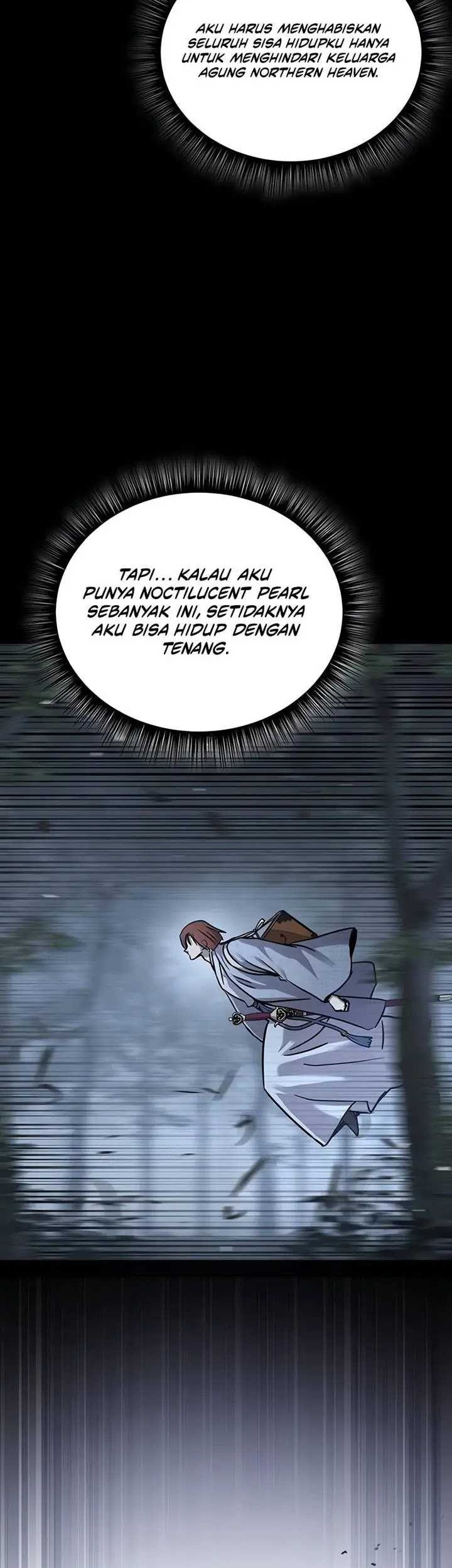 Absolute Dominion Chapter 26 Gambar 11