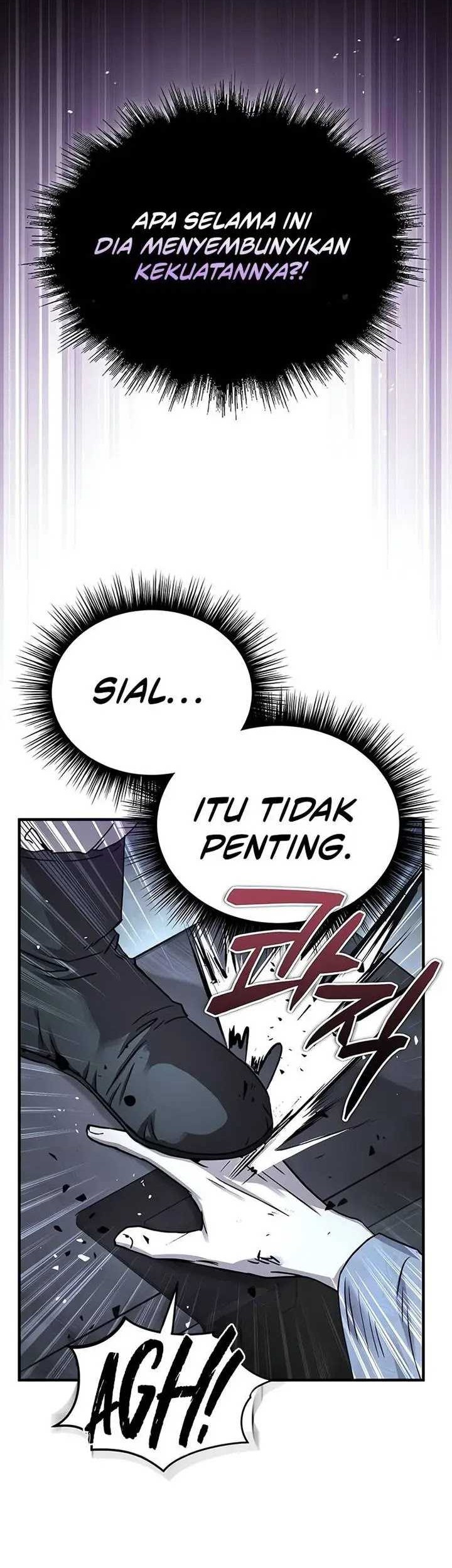 Absolute Dominion Chapter 26 Gambar 19