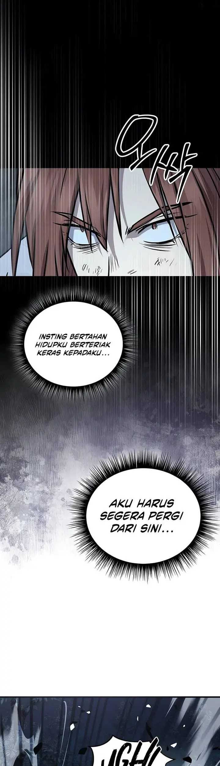 Absolute Dominion Chapter 26 Gambar 22