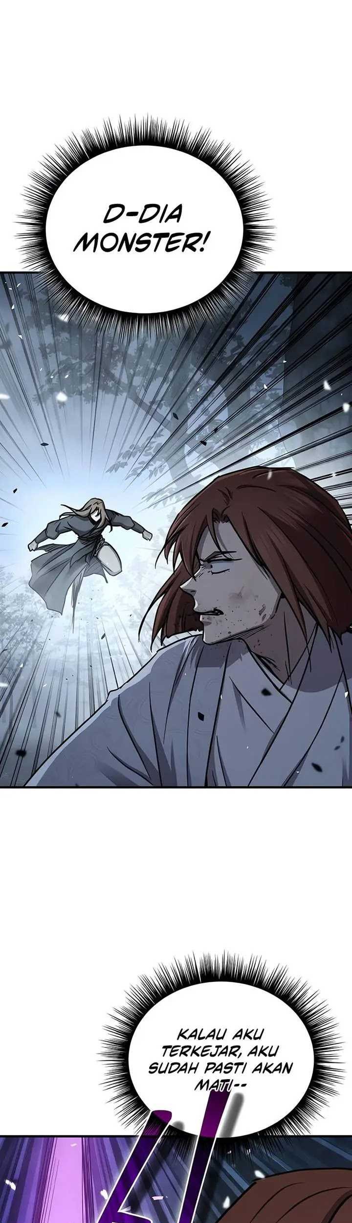 Absolute Dominion Chapter 26 Gambar 29