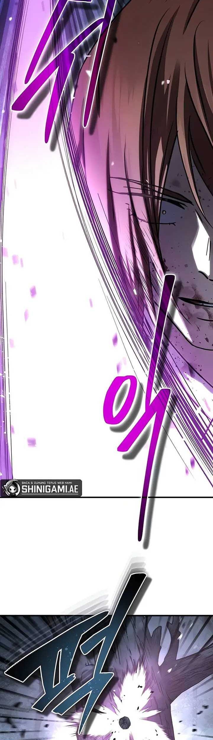 Absolute Dominion Chapter 26 Gambar 30