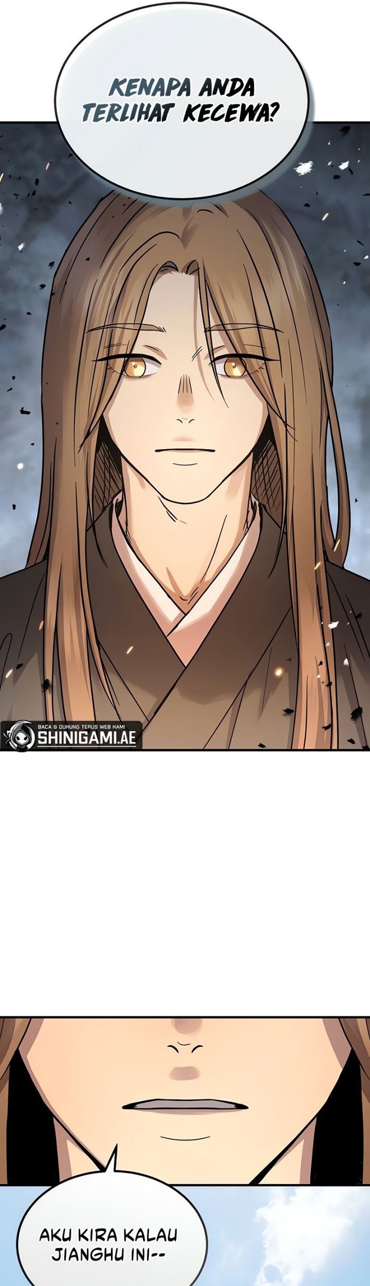 Absolute Dominion Chapter 27 Gambar 41