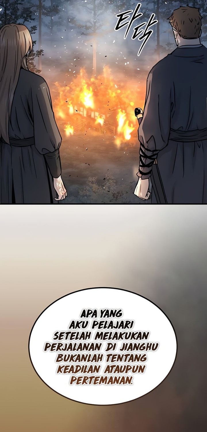 Absolute Dominion Chapter 27 Gambar 48