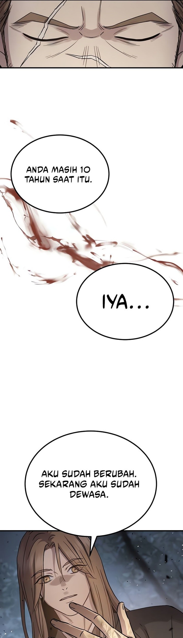 Absolute Dominion Chapter 27 Gambar 53