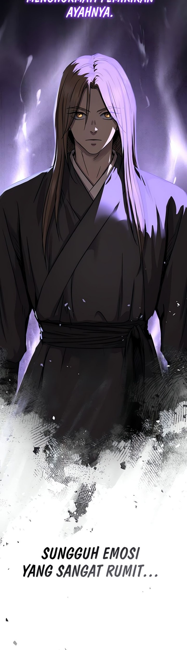 Absolute Dominion Chapter 27 Gambar 62