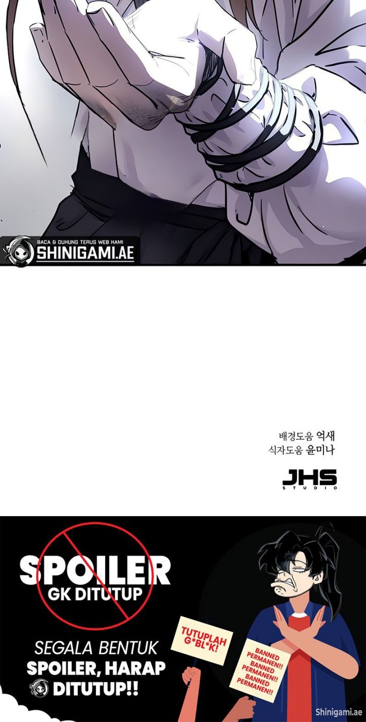 Absolute Dominion Chapter 27 Gambar 76