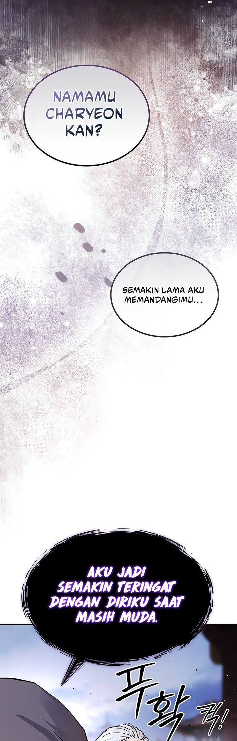 Absolute Dominion Chapter 28 Gambar 43