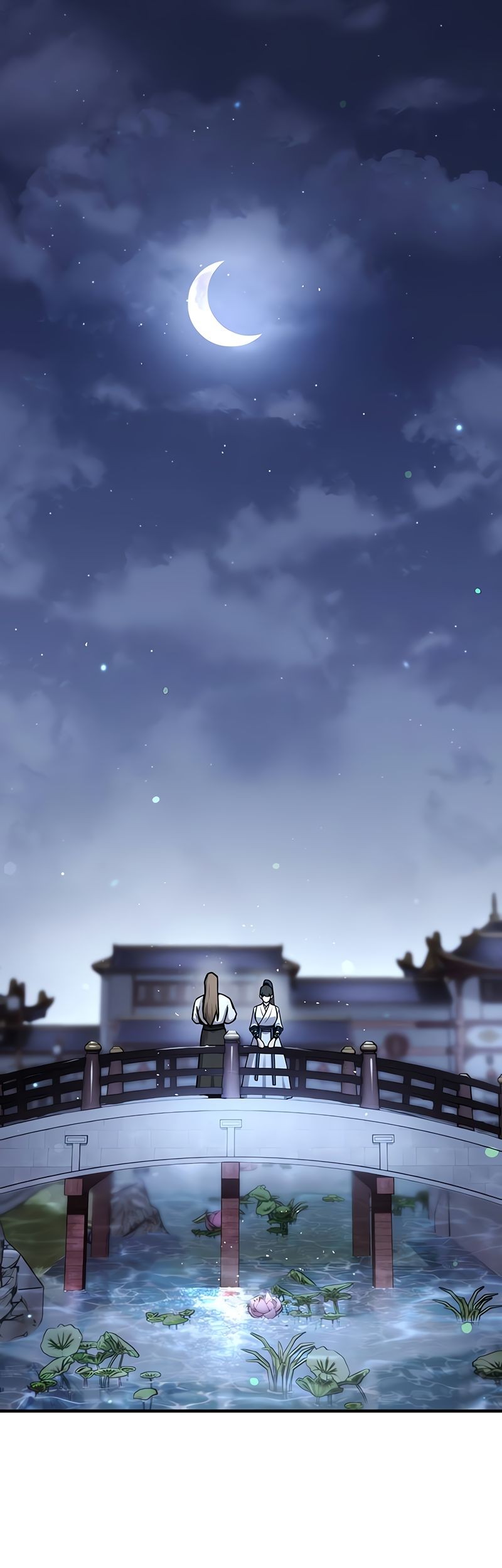 Absolute Dominion Chapter 28 Gambar 51