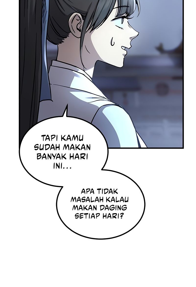 Absolute Dominion Chapter 28 Gambar 54