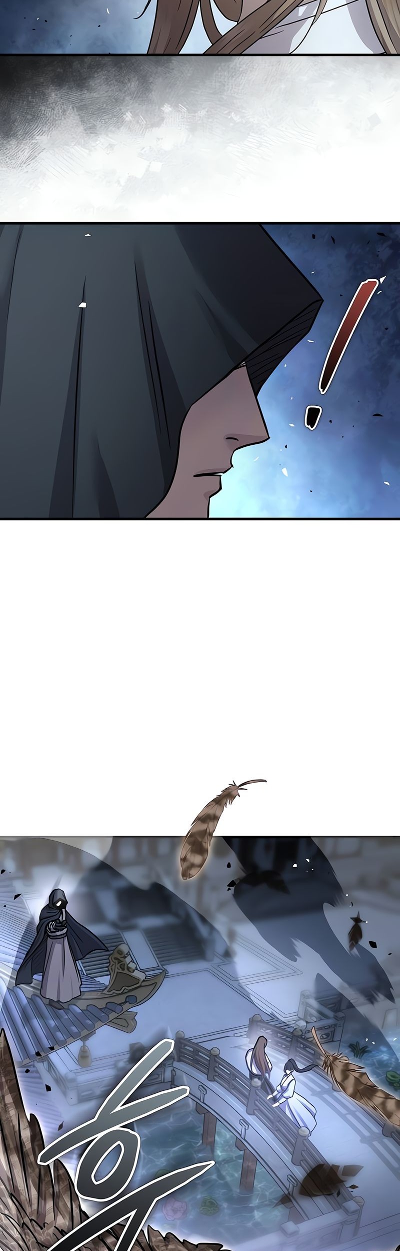 Absolute Dominion Chapter 28 Gambar 61