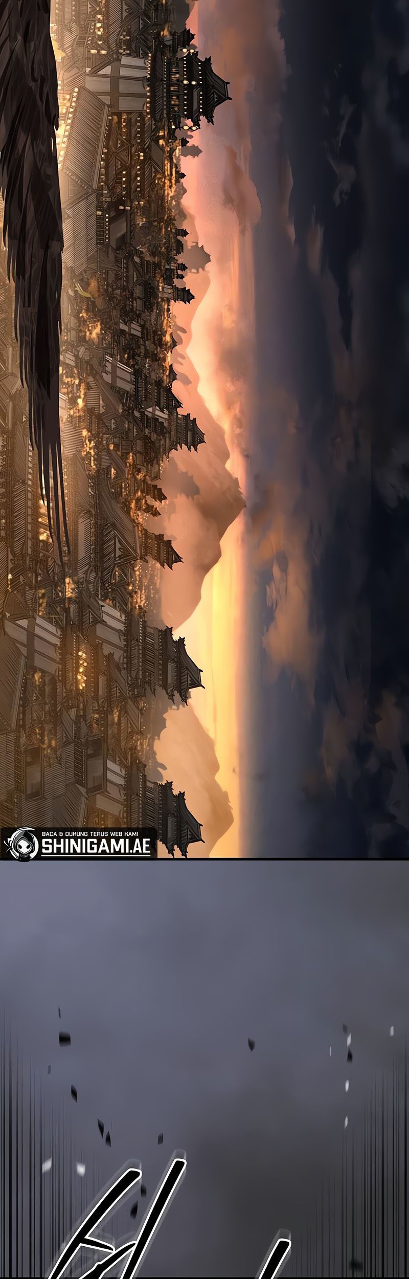 Absolute Dominion Chapter 28 Gambar 64