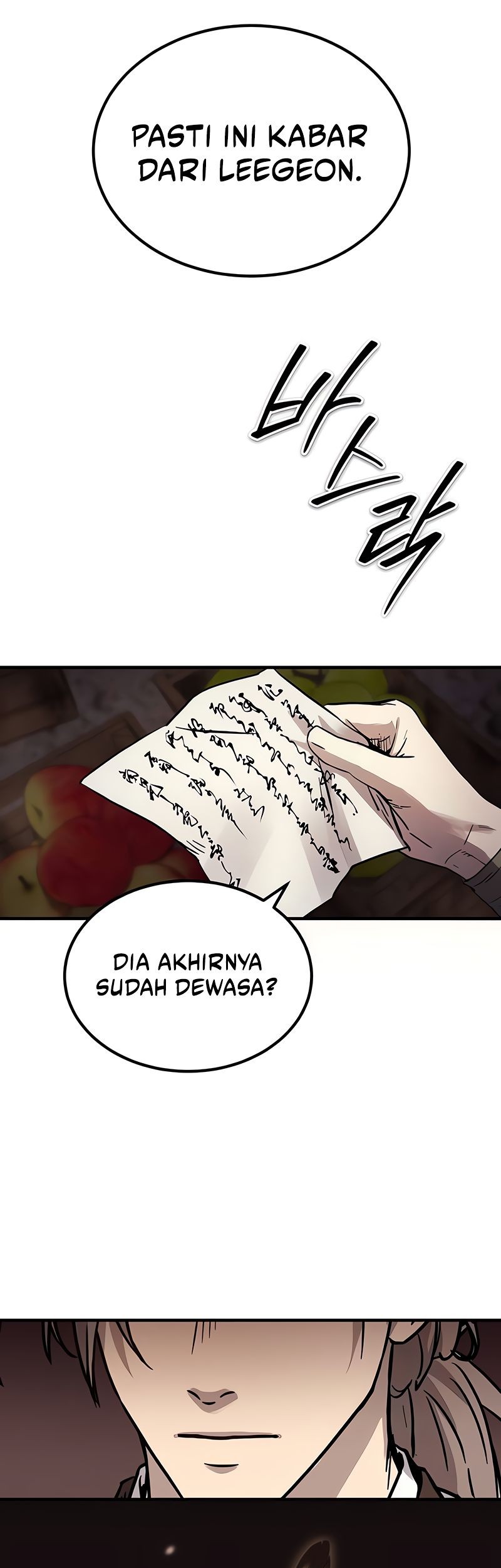 Absolute Dominion Chapter 28 Gambar 67