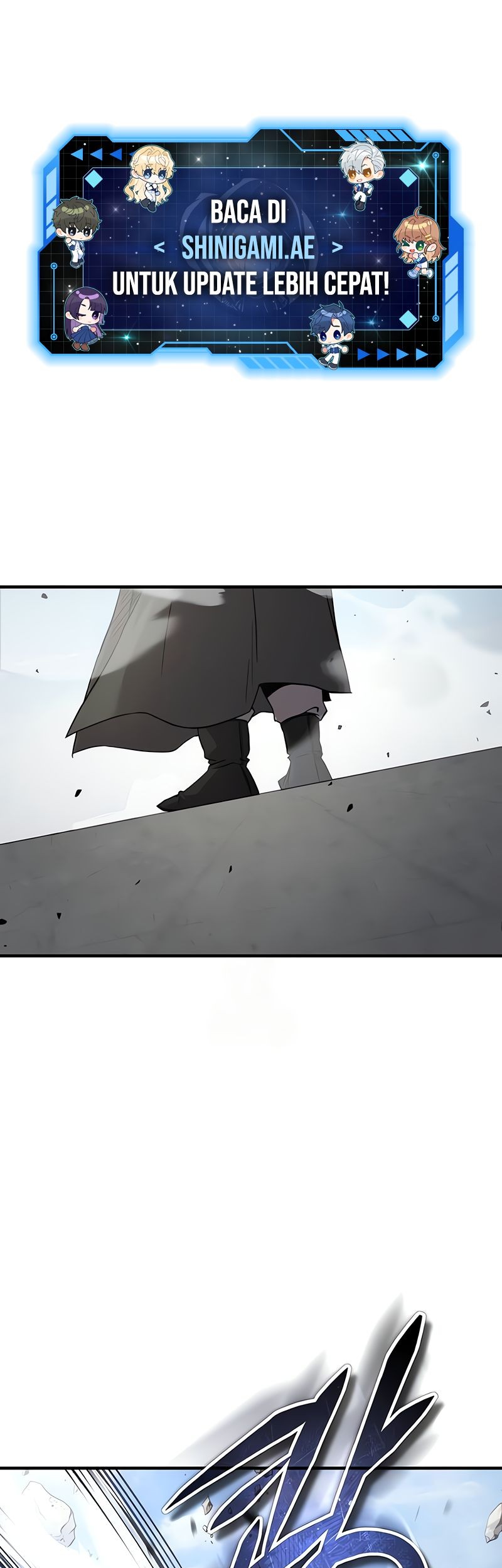 Manhwa Absolute Dominion Chapter 28 gambar nomor 2