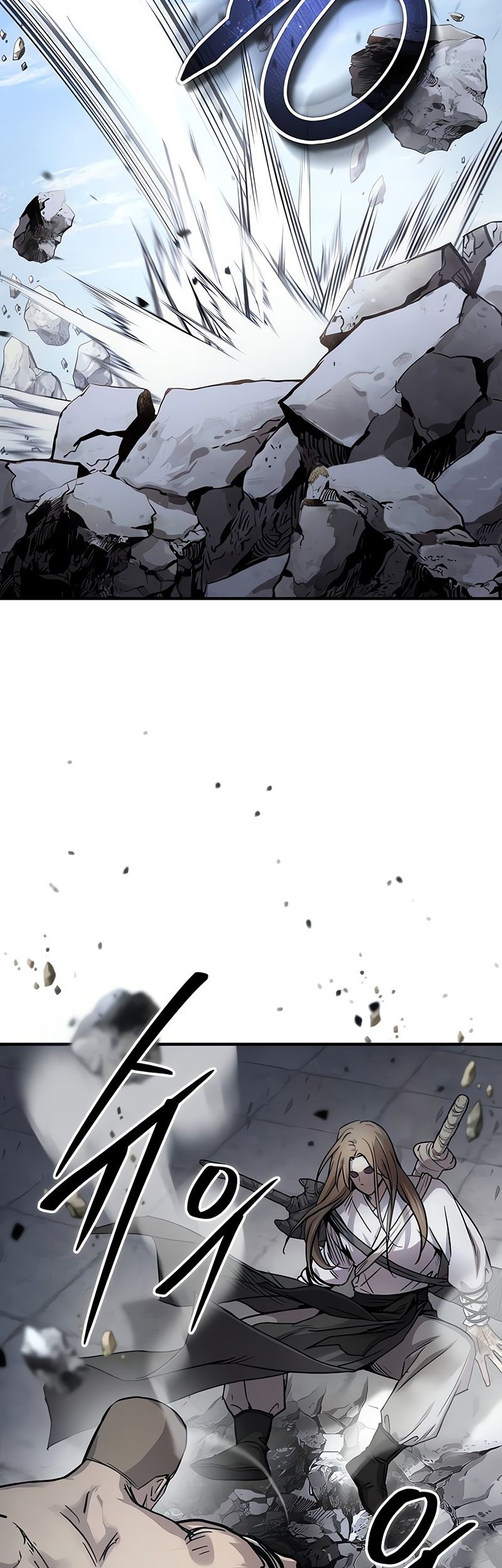 Absolute Dominion Chapter 28 Gambar 3