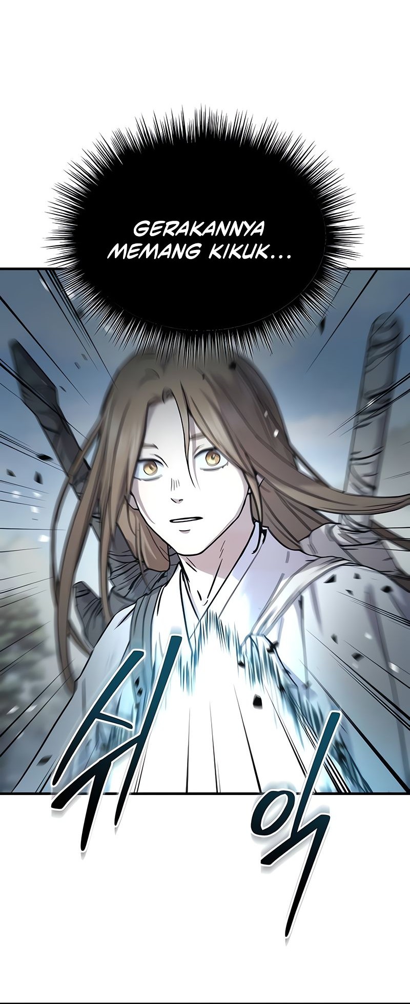 Absolute Dominion Chapter 28 Gambar 14