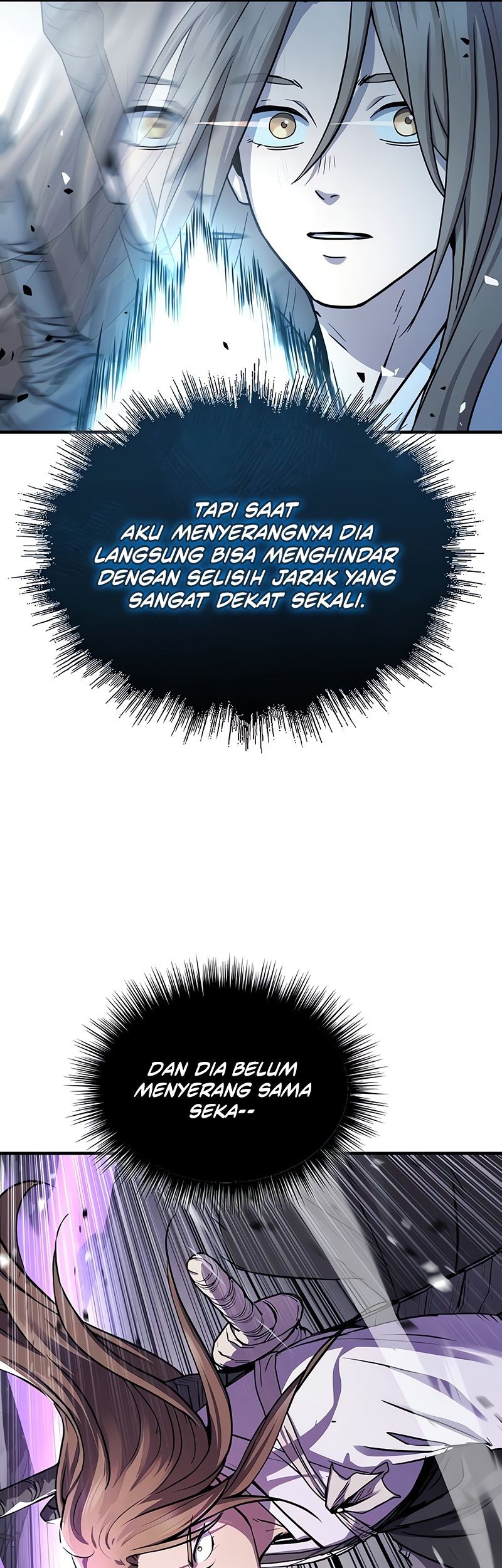 Absolute Dominion Chapter 28 Gambar 15