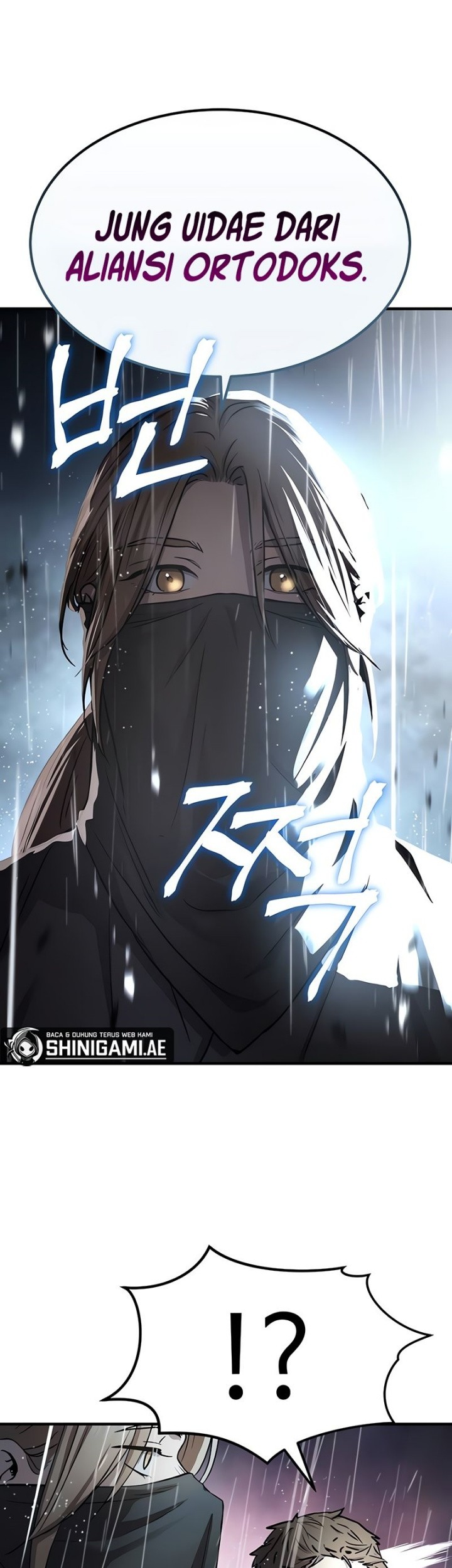 Absolute Dominion Chapter 29 Gambar 35