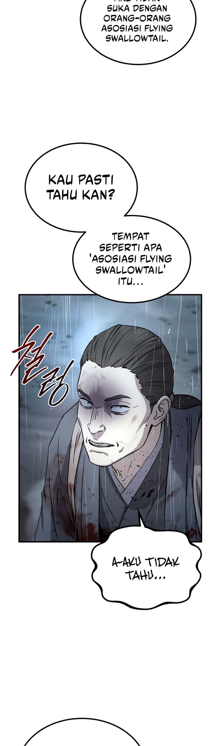 Absolute Dominion Chapter 29 Gambar 46