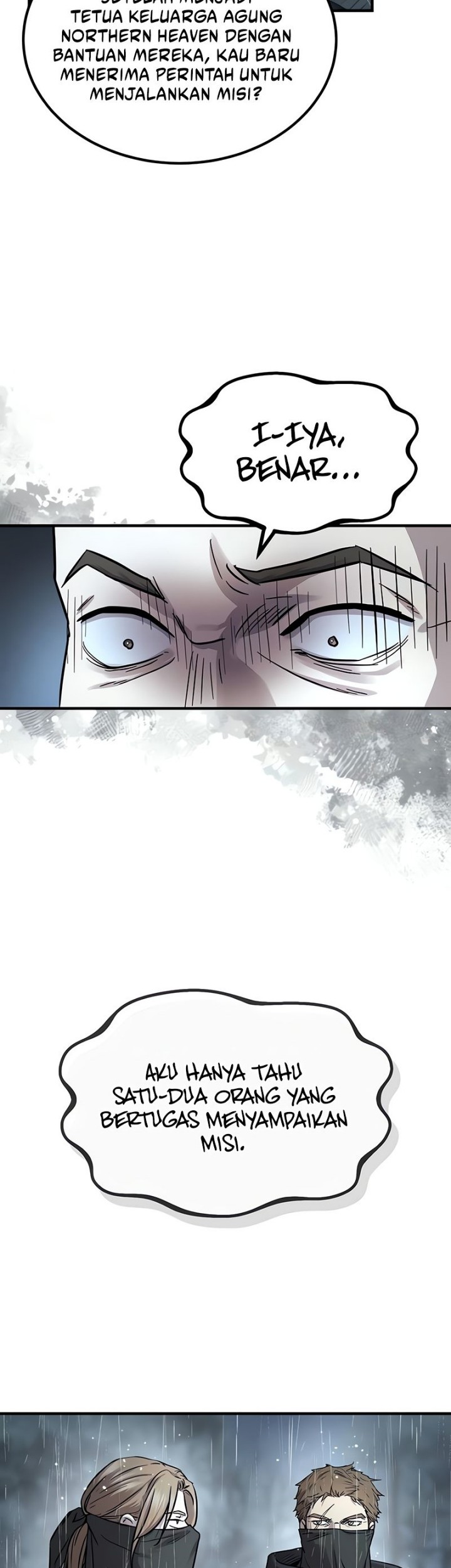 Absolute Dominion Chapter 29 Gambar 54