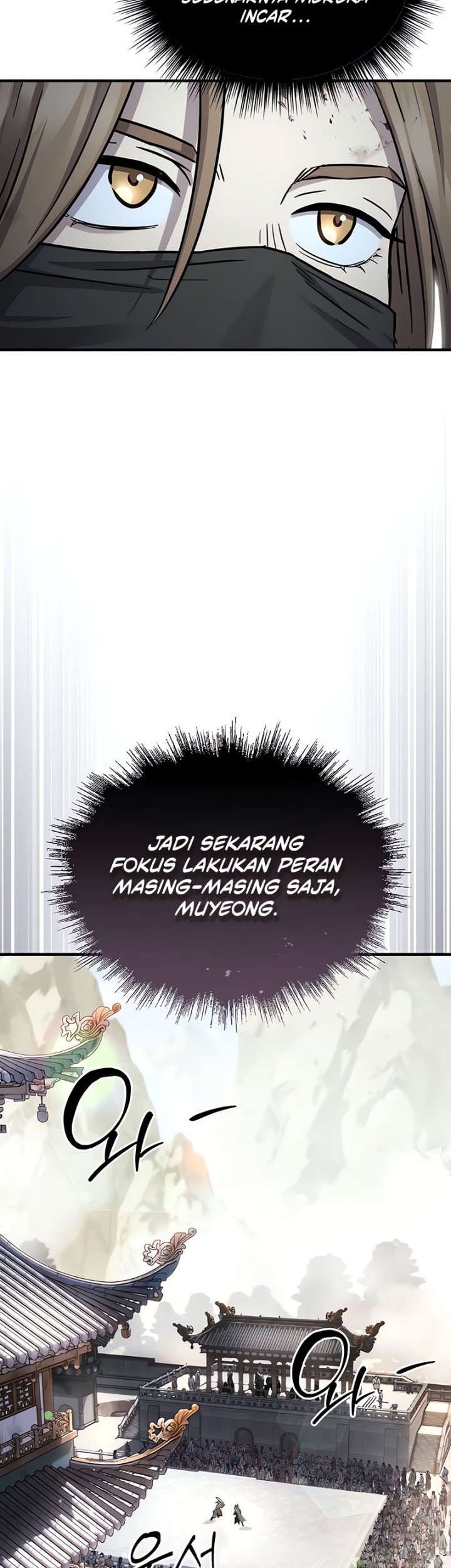 Absolute Dominion Chapter 29 Gambar 62