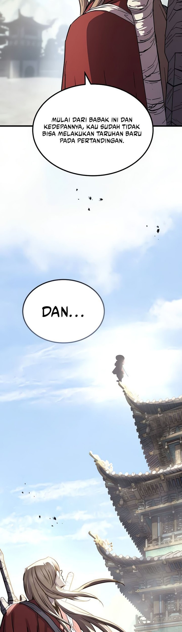 Absolute Dominion Chapter 29 Gambar 74