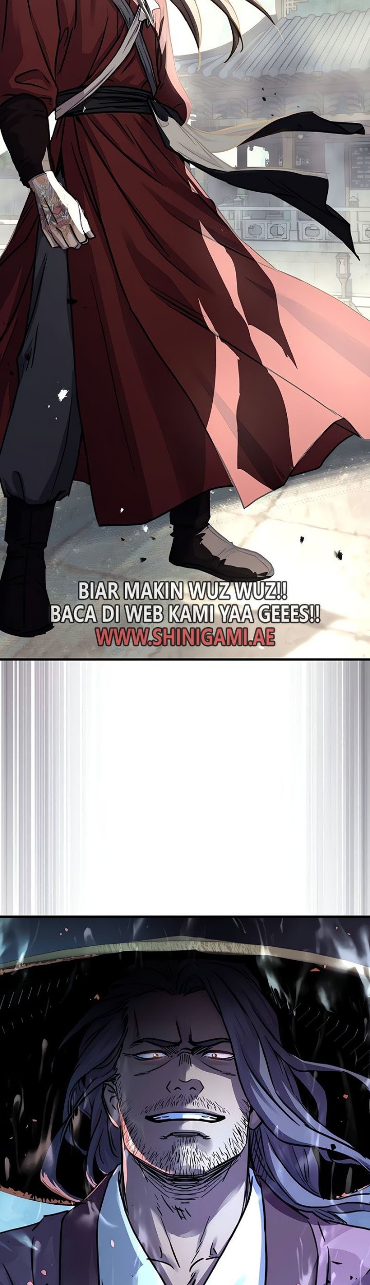 Absolute Dominion Chapter 29 Gambar 75