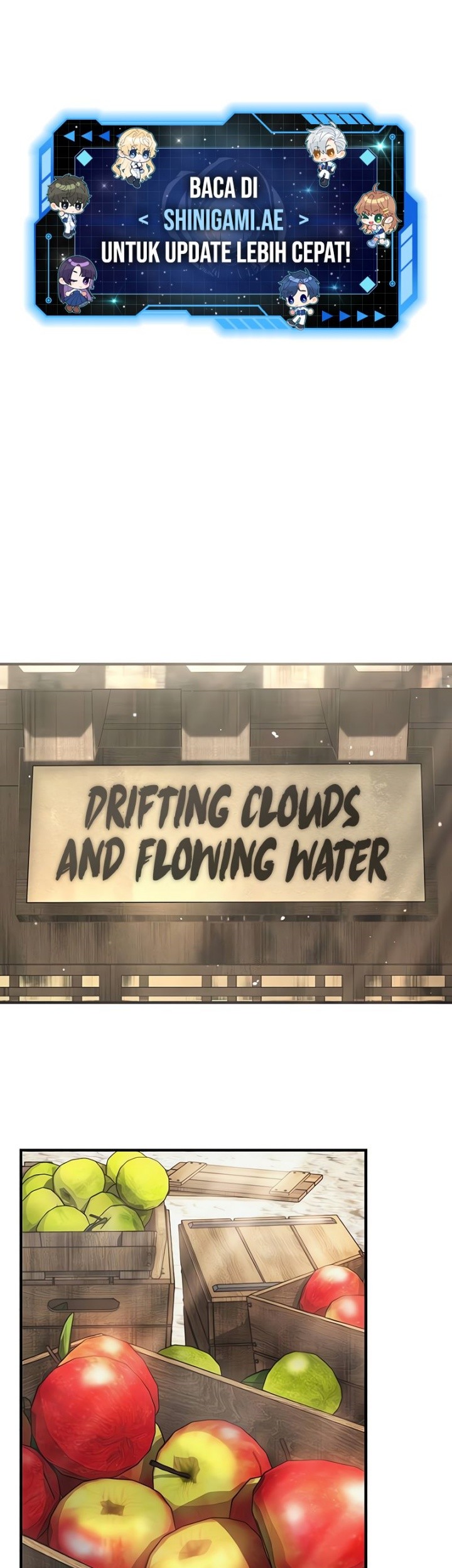 Manhwa Absolute Dominion Chapter 29 gambar nomor 2