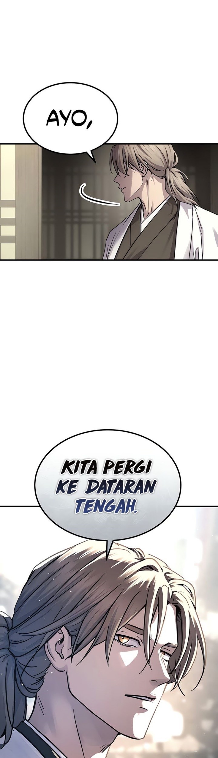 Absolute Dominion Chapter 29 Gambar 10