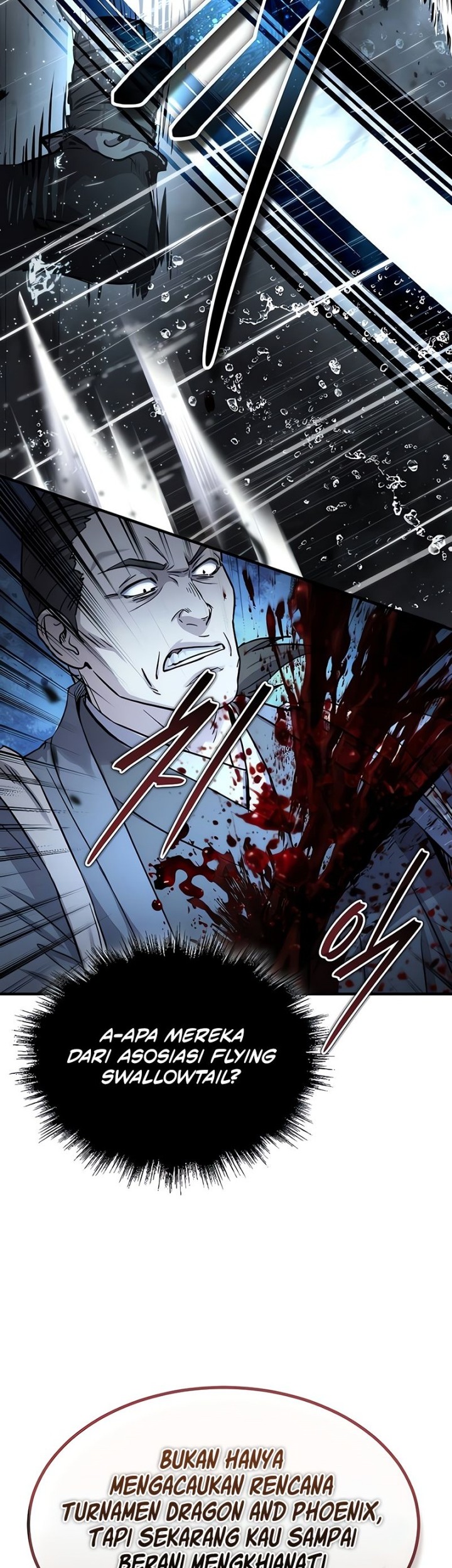 Absolute Dominion Chapter 29 Gambar 26