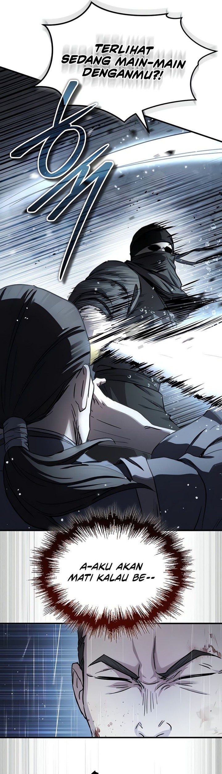 Absolute Dominion Chapter 29 Gambar 29