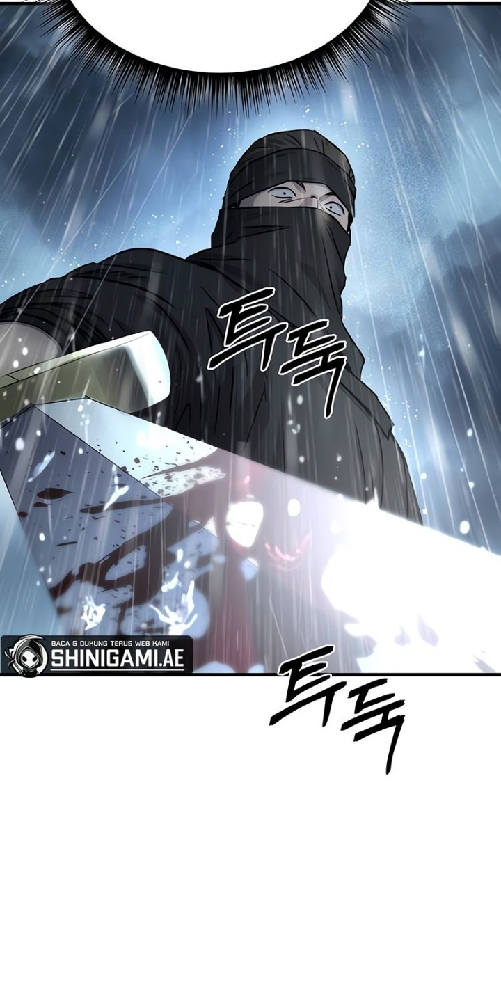 Absolute Dominion Chapter 29 Gambar 32