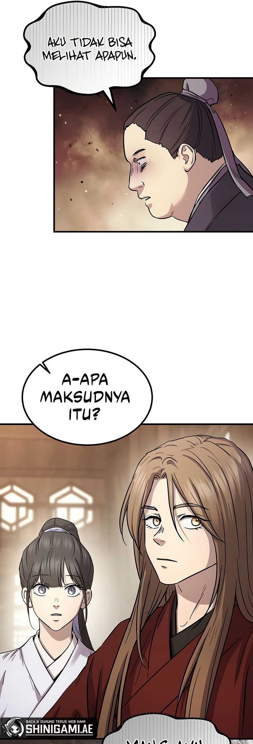 Absolute Dominion Chapter 30 Gambar 40