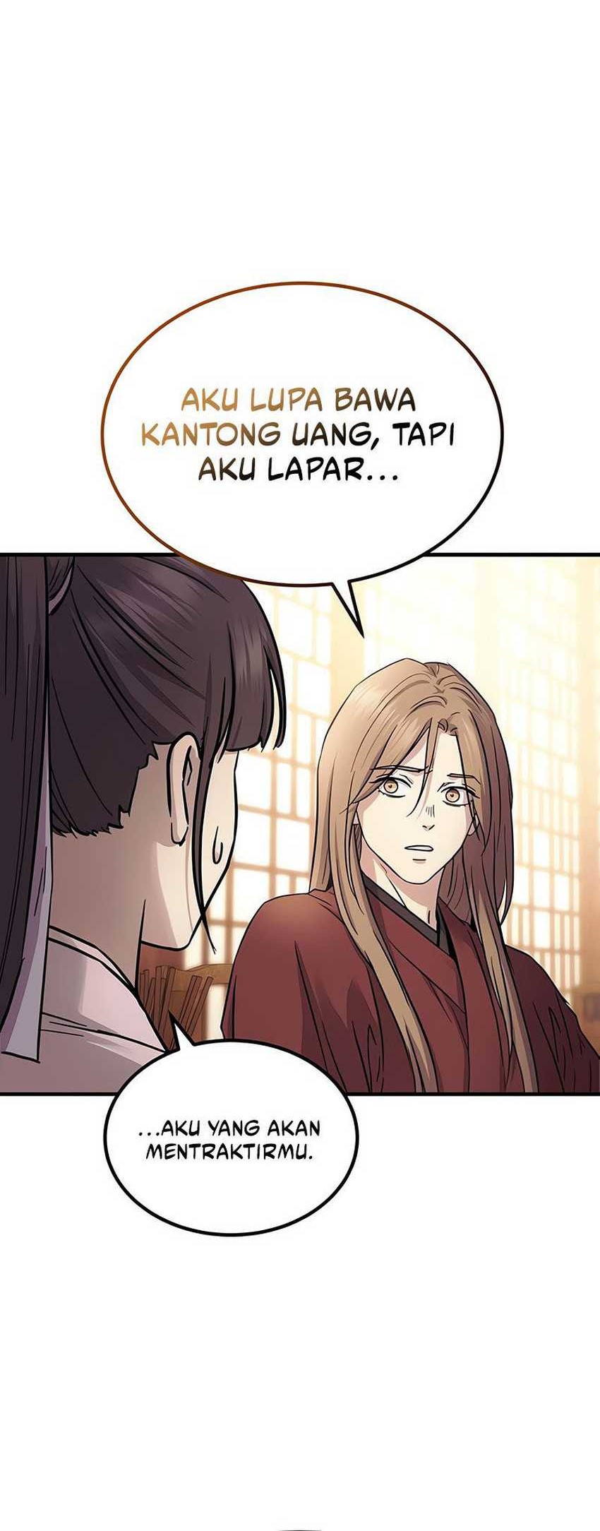 Absolute Dominion Chapter 30 Gambar 48