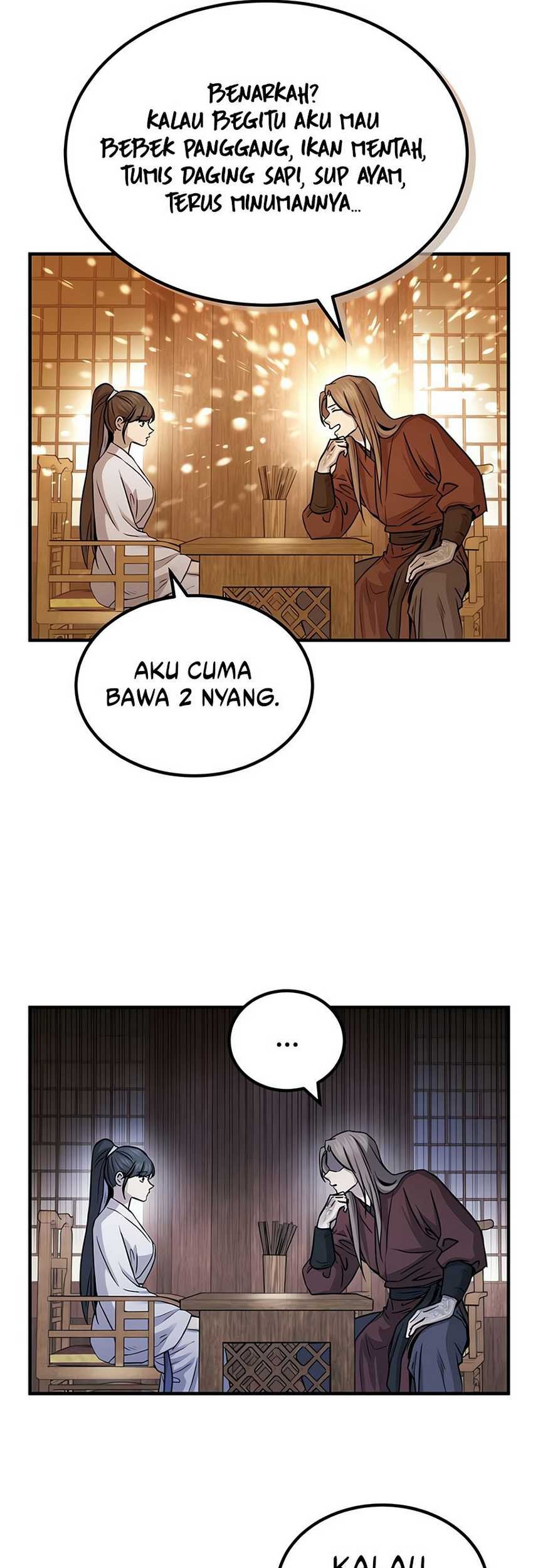 Absolute Dominion Chapter 30 Gambar 49