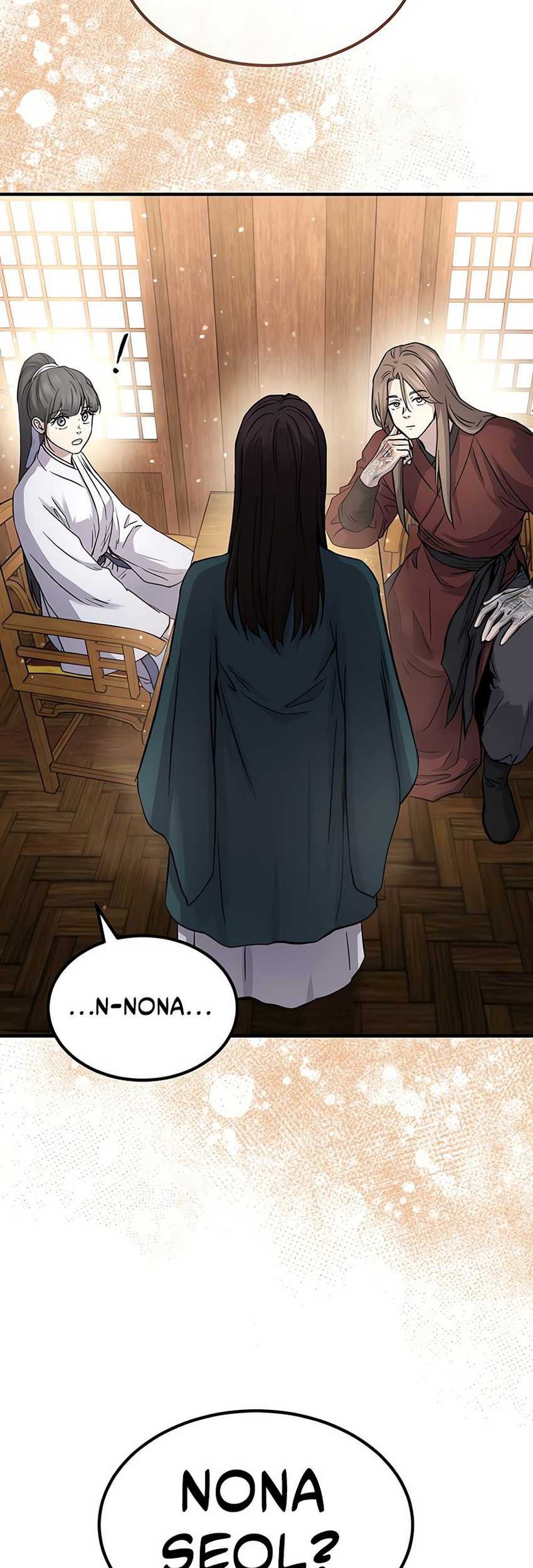 Absolute Dominion Chapter 30 Gambar 51