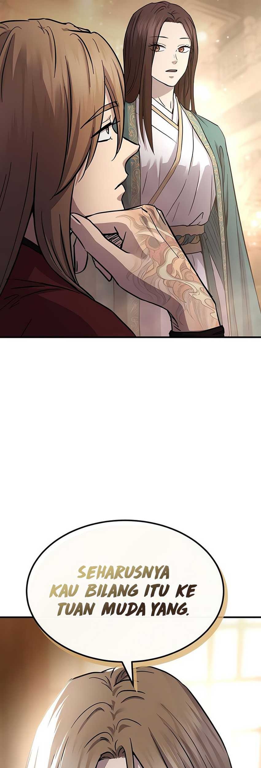 Absolute Dominion Chapter 30 Gambar 54