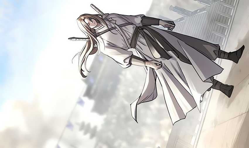 Absolute Dominion Chapter 30 Gambar 68