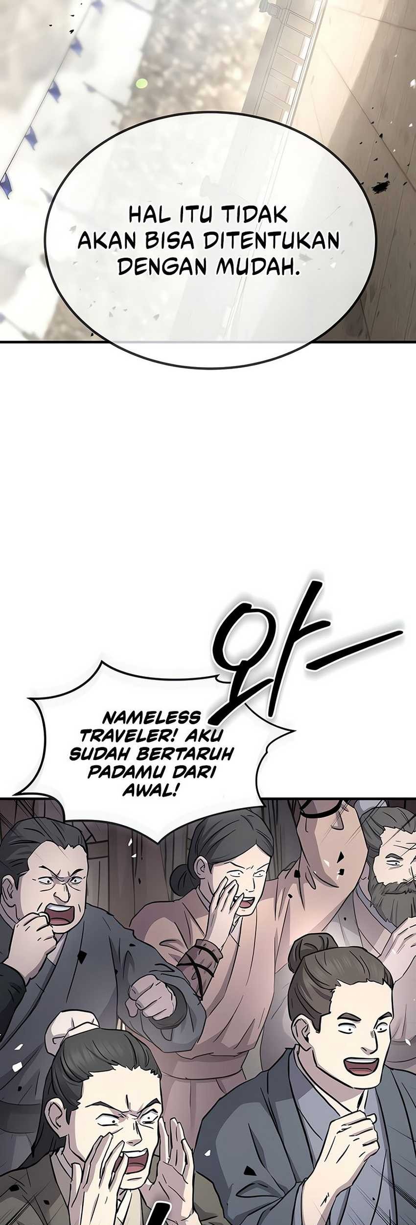 Absolute Dominion Chapter 30 Gambar 69